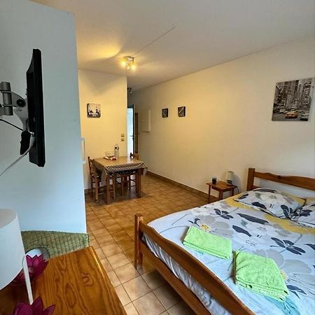 Studio Agreable De 21M2 Balaruc-les-Bains Ngoại thất bức ảnh